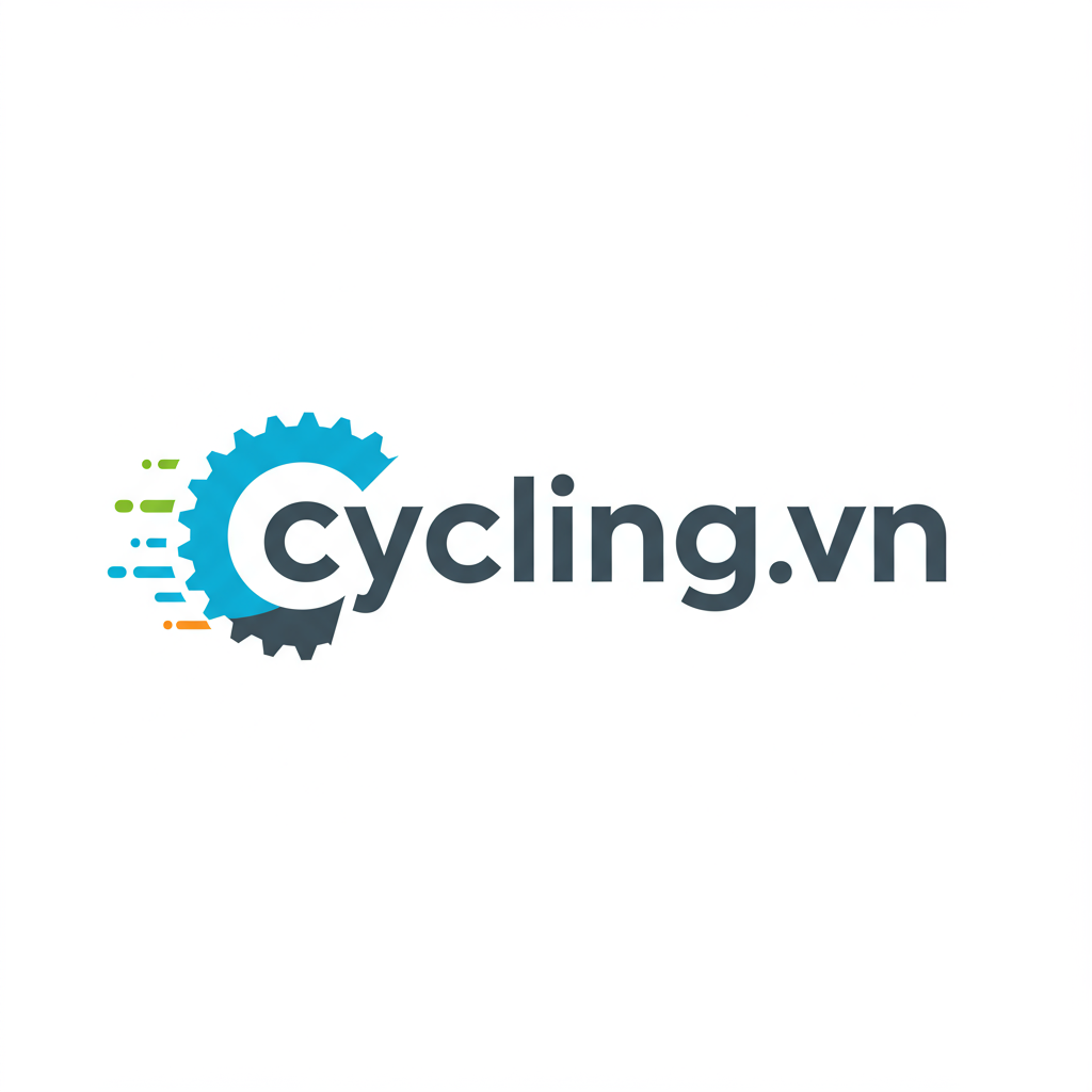 Xe đạp thành phố City Bike tiện lợi từ Cycling.vn