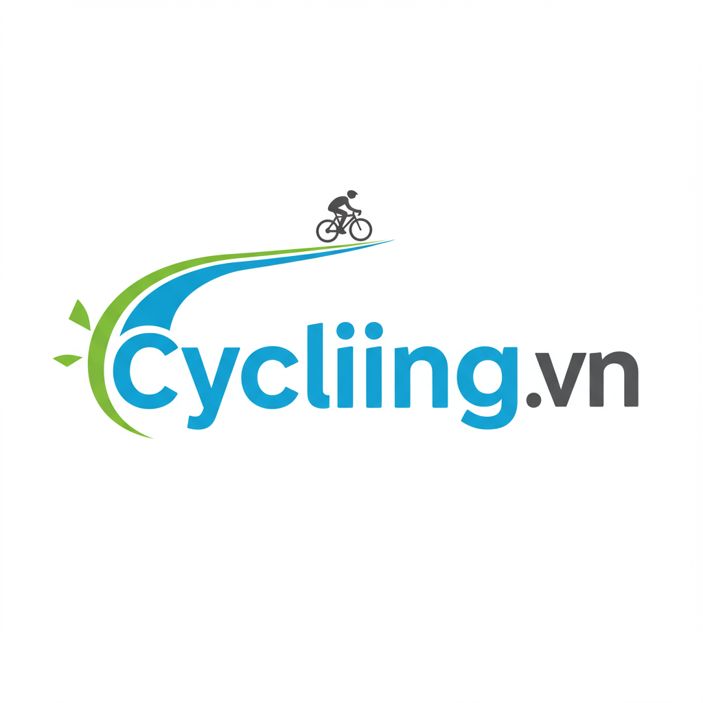 Đa dạng các loại xe đạp tại Cycling Việt Nam