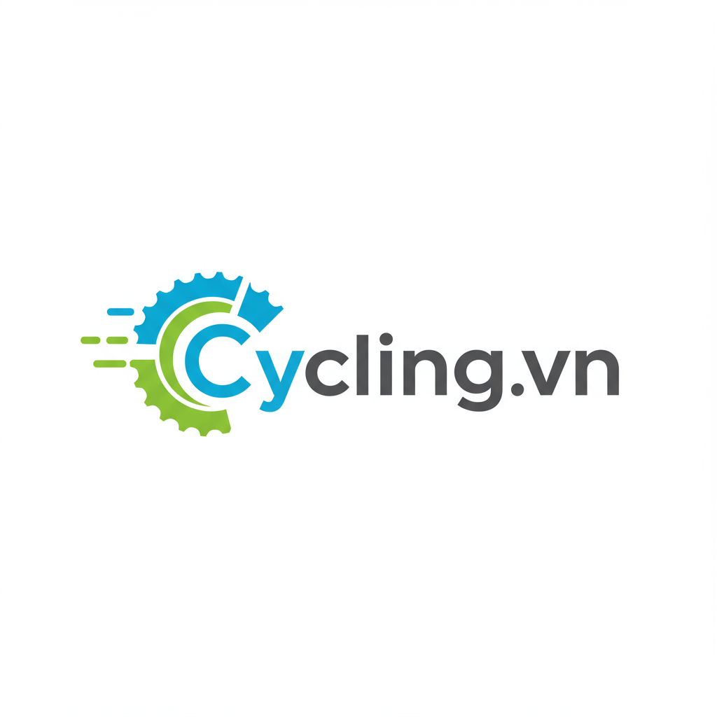 Cycling Việt Nam cung cấp xe đạp gấp tiện lợi
