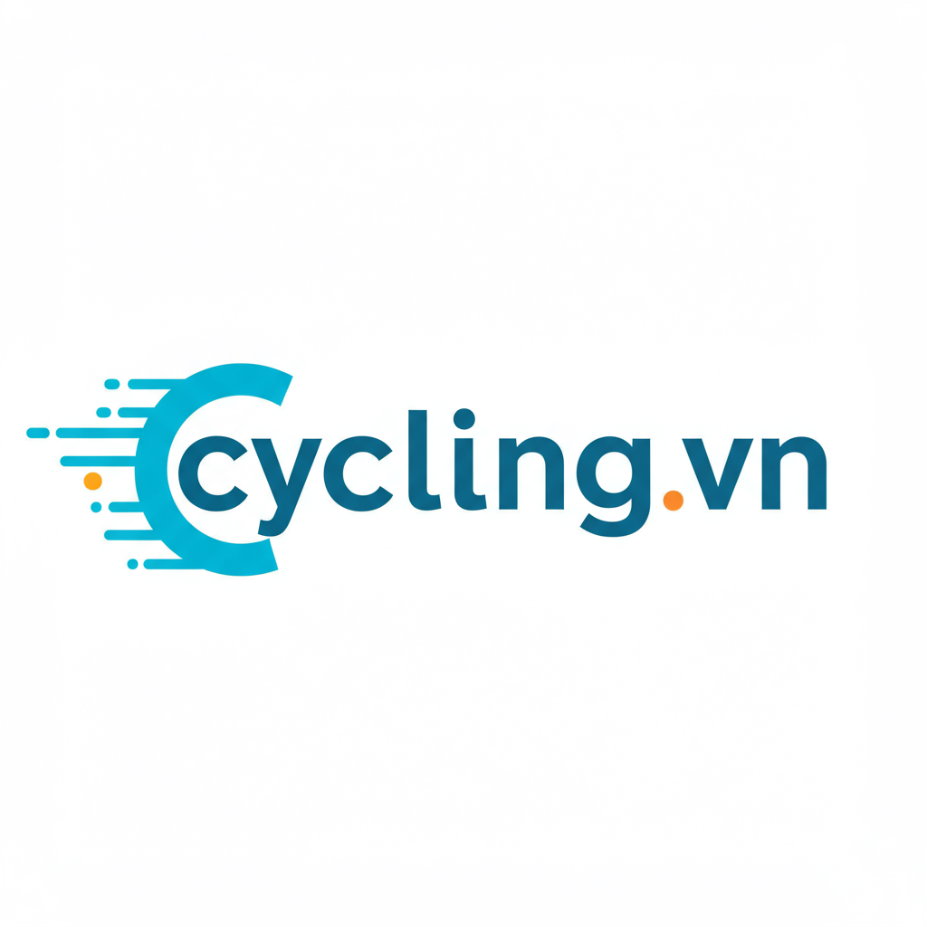 Xe đạp trợ lực điện hiện đại tại Cycling.vn