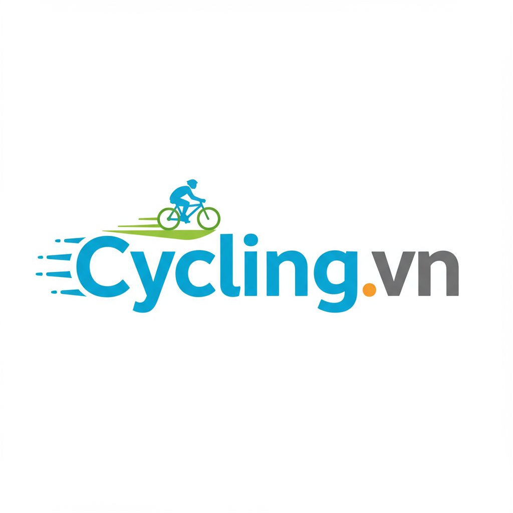 Xe đạp trẻ em an toàn, chất lượng từ Cycling Việt Nam