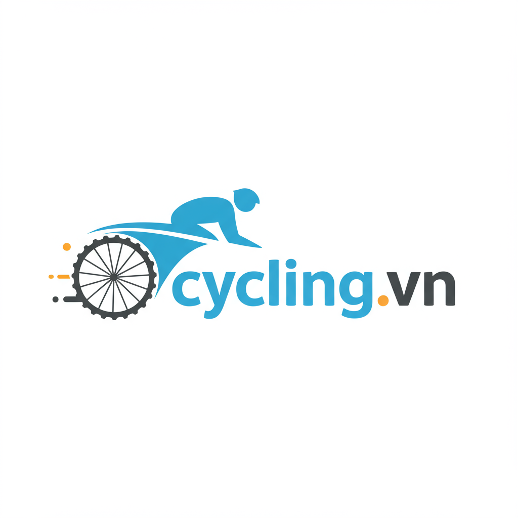 Mũ bảo hiểm xe đạp an toàn tại Cycling Việt Nam