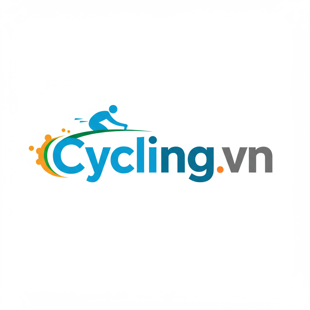 Các loại mũ bảo hiểm xe đạp Cycling.vn