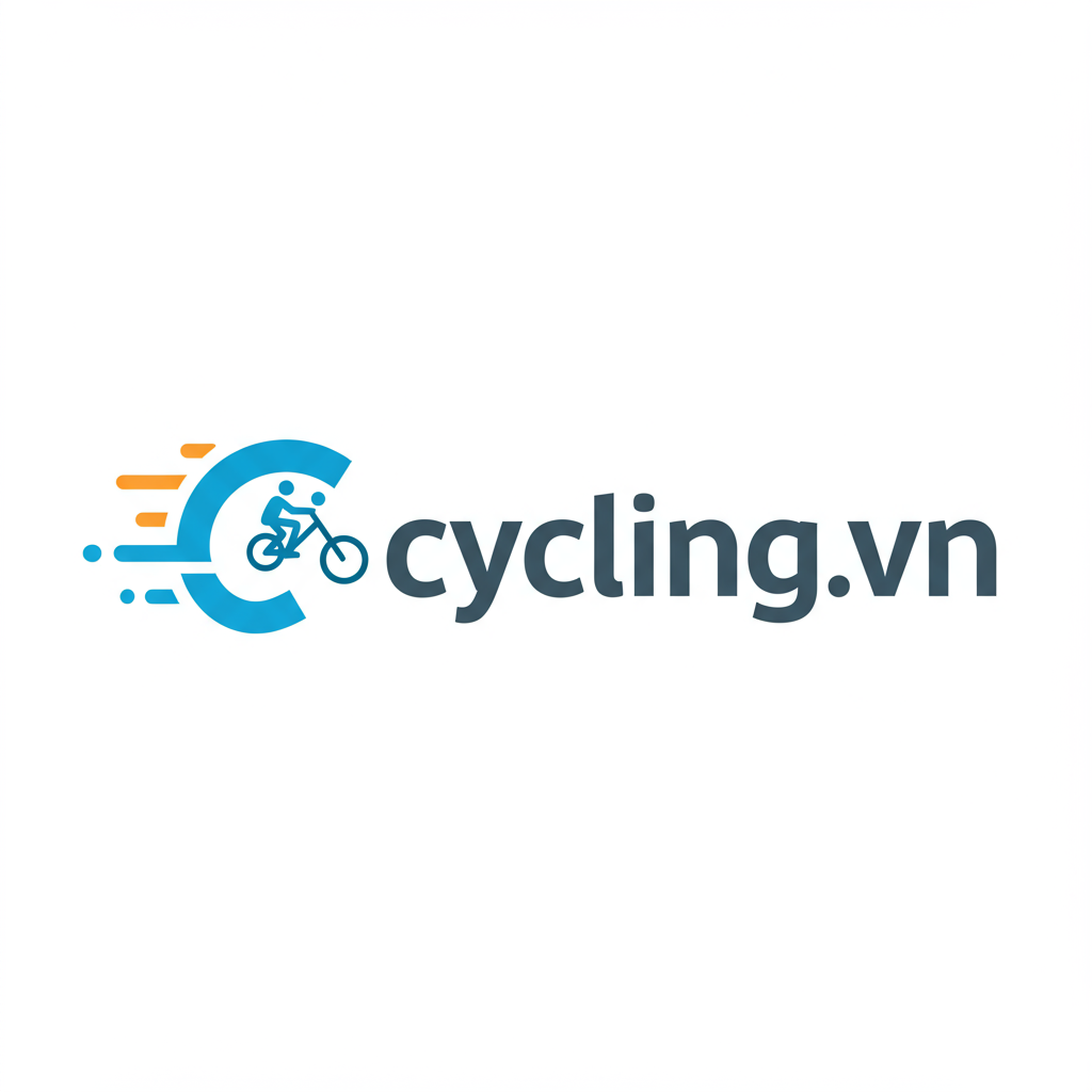 Phụ tùng nâng cấp xe đạp chính hãng Cycling Việt Nam