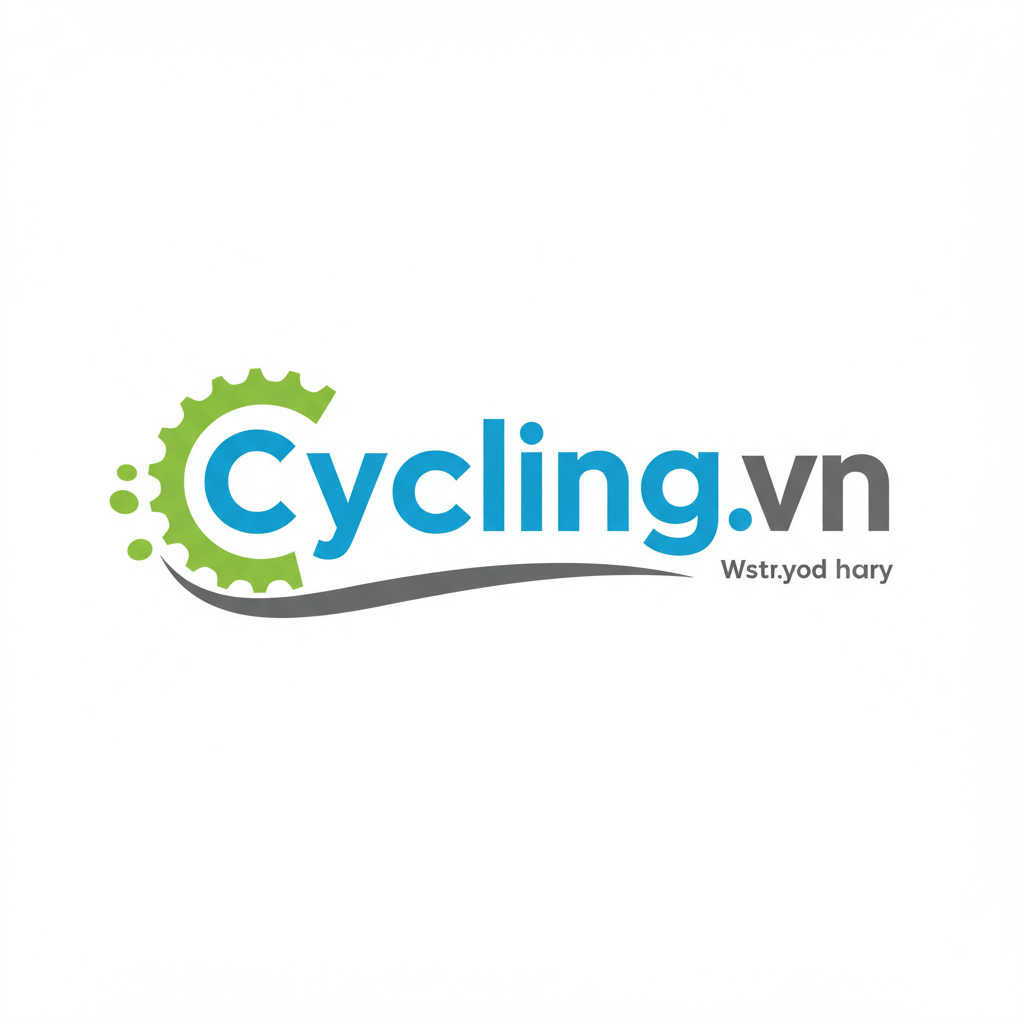 Groupset và các phụ tùng xe đạp cao cấp