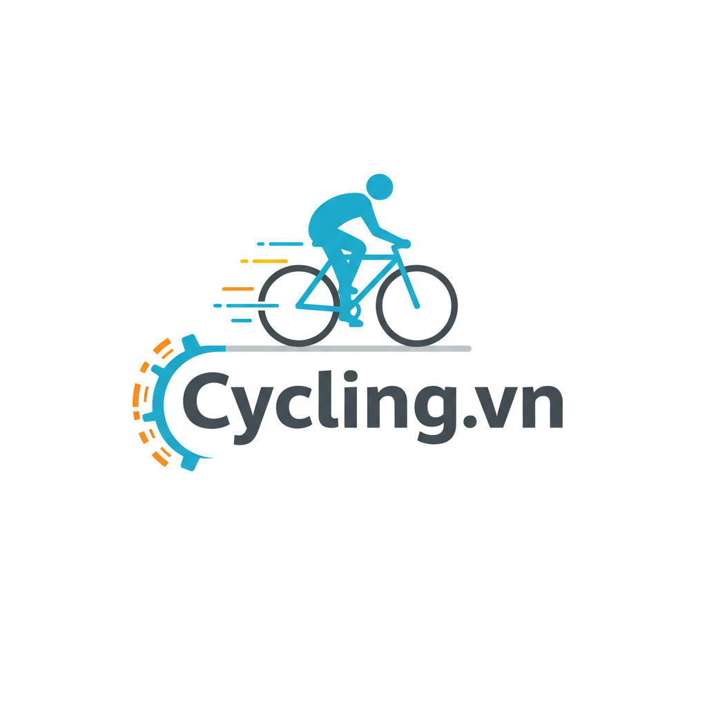 Bơm xe đạp và các phụ kiện khác tại Cycling.vn