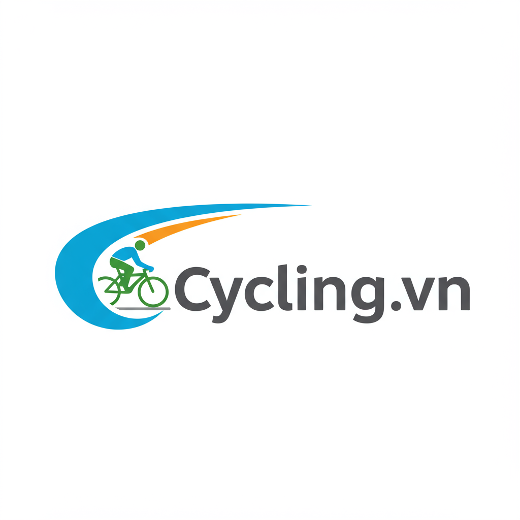 Xe đạp chất lượng cao tại Cycling.vn