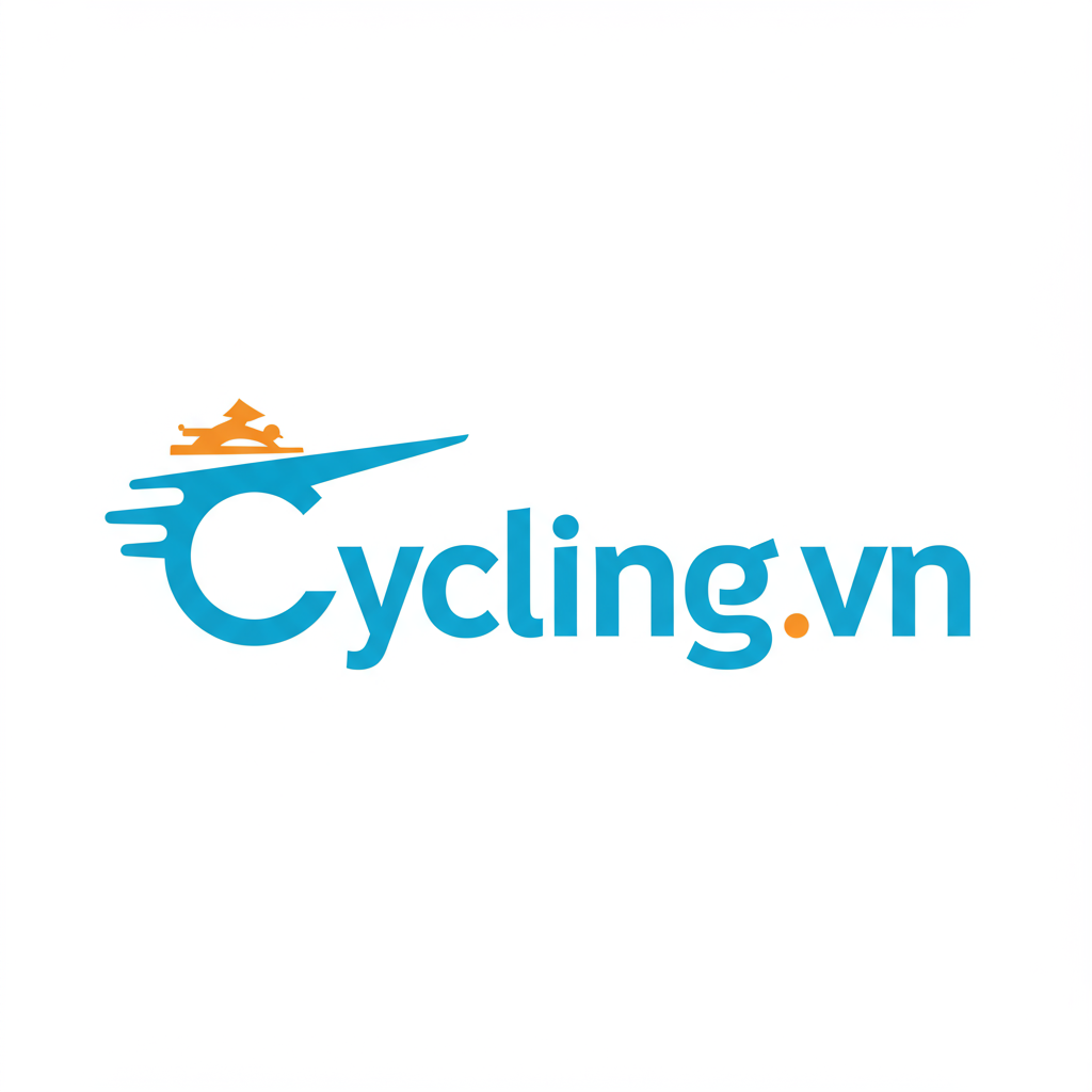 Phụ kiện xe đạp đa dạng tại Cycling Việt Nam