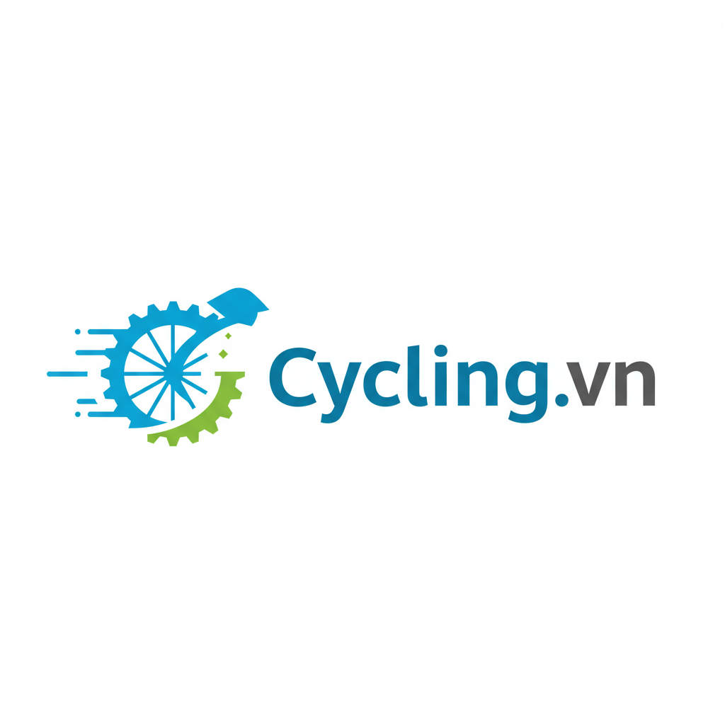 Đoàn tour Cycling Việt Nam trên những cung đường đẹp