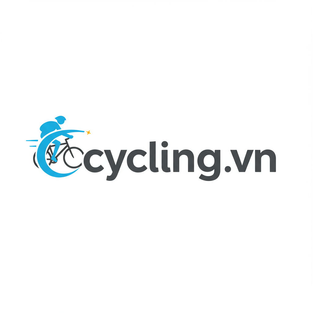 Xe đạp đường trường Road Bike tốc độ tại Cycling.vn