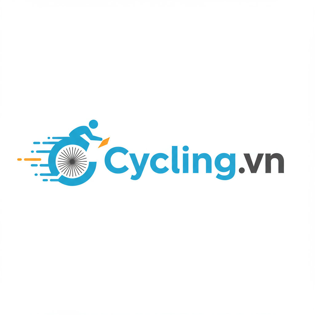 Xe đạp Touring khám phá Việt Nam cùng Cycling.vn